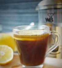Photo of Кофе с лимоном: медики предупредили об опасности популярного рецепта