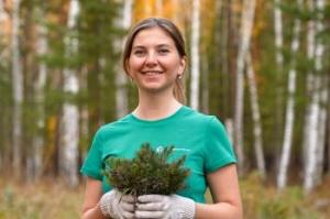 Photo of Более 300 тысяч деревьев высадил РусКлиматФонд этой осенью