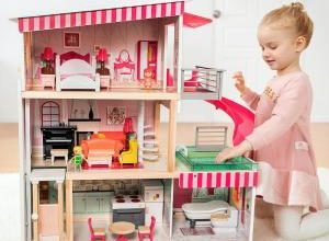 Photo of Как выбрать домик для куклы?