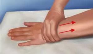 Photo of Лимфостаз руки после удаления молочной железы: симптомы и лечение