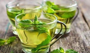 Photo of Зеленый чай может частично нейтрализовать заражение коронавирусом