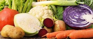 Photo of Источник витаминов: нутрициолог рассказала, какие овощи следует выбирать зимой