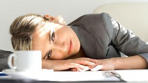Photo of Хроническая усталость: семь способов набраться сил