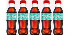 Photo of Coca-Cola представила бутылку из растительного пластика
