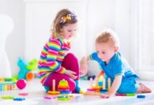 Photo of Полезные игрушки для ребенка от 0 до 6 лет: как выбрать?