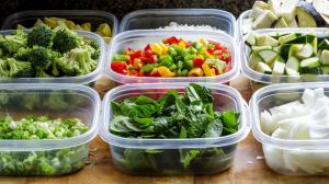 Photo of Франция запрещает пластиковую упаковку для фруктов и овощей