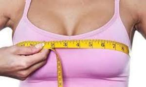 Photo of Вместо уменьшения груди женщине провели увеличение